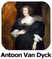 Antoon Van Dyck